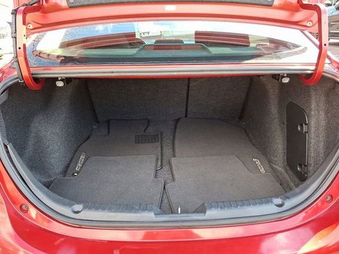 Used 2016 MAZDA MAZDA3 i Sport w/ Preferred Equipment Package image 30