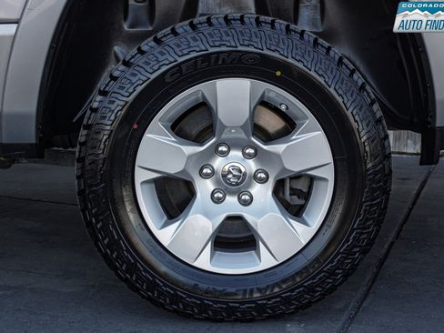 Used 2019 RAM 1500 Limited w/ Advanced Safety Group image 26