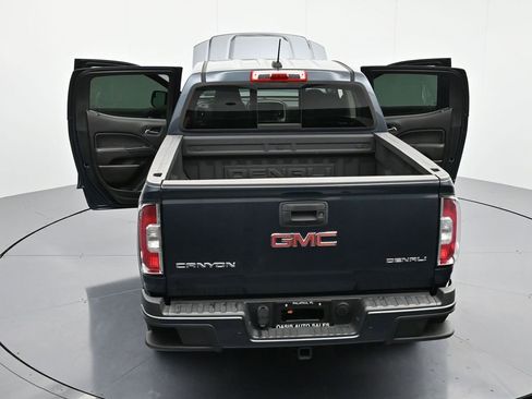 Used 2019 GMC Canyon Denali image 53