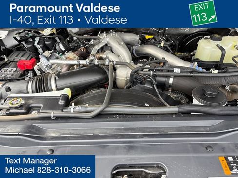 Used 2025 Ford F250 XLT image 29