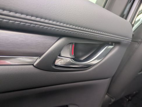 New 2025 MAZDA CX-5 AWD 2.5 S w/ Premium Plus Pkg image 27