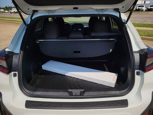 New 2025 Subaru Crosstrek 2.5i Sport w/ Crosstrek Mirror Package image 8