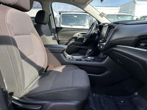Used 2019 Chevrolet Traverse LT image 26