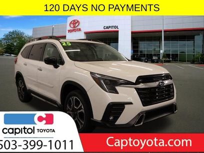 Used 2025 Subaru Ascent Touring w/ Popular Package #2