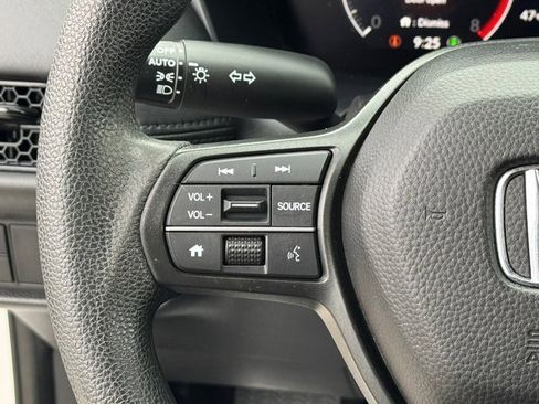 Certified 2024 Honda HR-V LX image 23