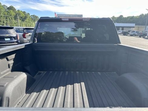 Used 2021 GMC Sierra 1500 SLT w/ X31 Off-Road Package image 13