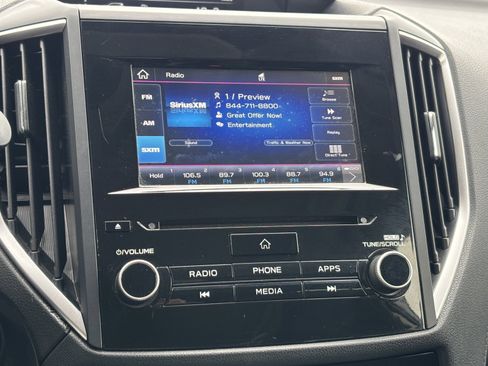 Used 2023 Subaru Forester Premium image 22