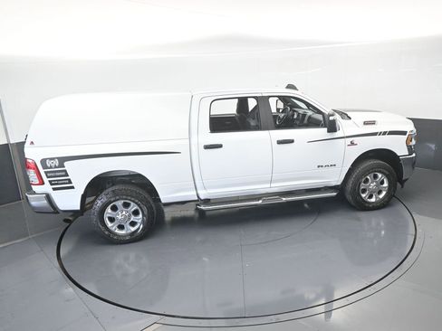 Used 2023 RAM 2500 Big Horn w/ Level 1 Equipment Group image 63