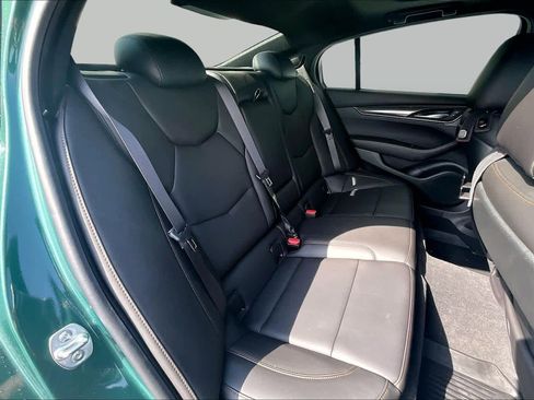 Used 2025 Cadillac CT5 Sport RWD image 21