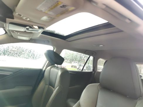 Used 2023 Subaru Outback Onyx Edition image 10