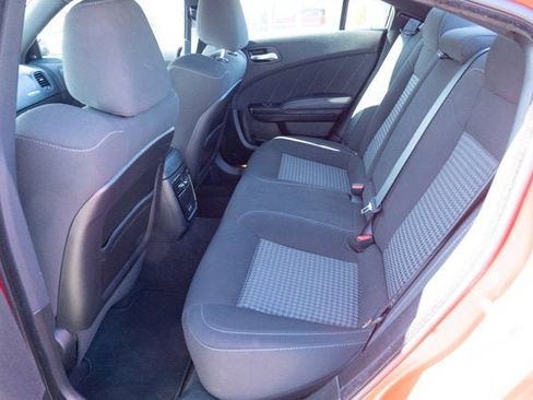 Certified 2023 Dodge Charger GT w/ Blacktop Package image 27