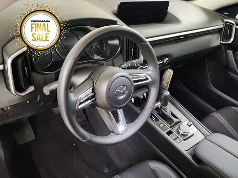 Certified 2025 MAZDA CX-50 AWD 2.5 S w/ Cargo Package image 16