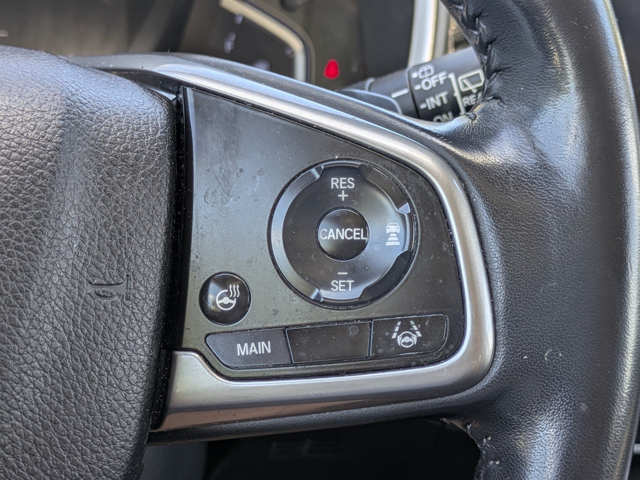 Used 2022 Honda CR-V Touring image 22