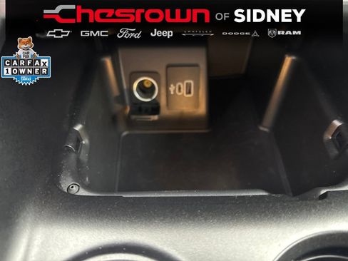Used 2025 Ford Explorer Active w/ Active Comfort Package AWD/4WD image 20