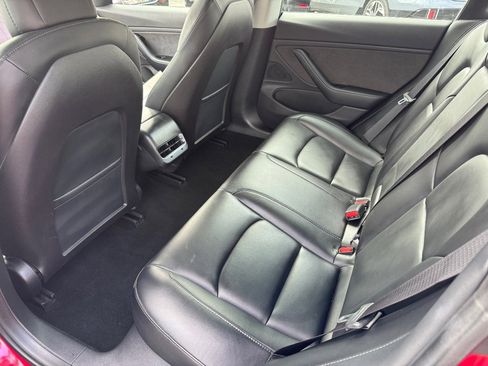 Used 2019 Tesla Model 3 Standard Range Plus image 20
