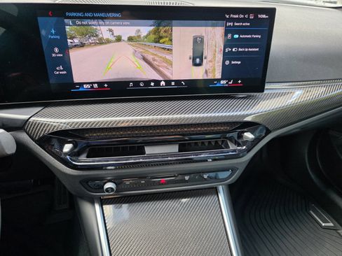 Used 2026 BMW M4 xDrive Competition image 21