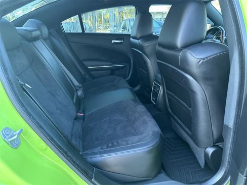 Used 2023 Dodge Charger Scat Pack image 16