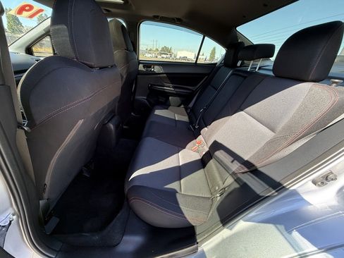 Used 2019 Subaru WRX Premium image 28