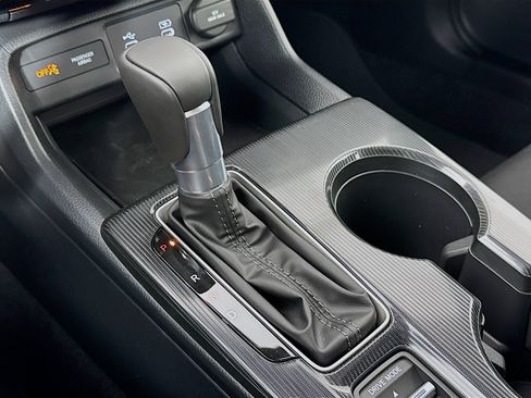 New 2026 Honda Civic Sport image 16