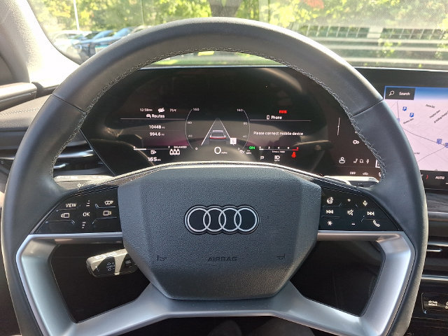 Used 2025 Audi Q5 Premium Plus AWD/4WD image 19