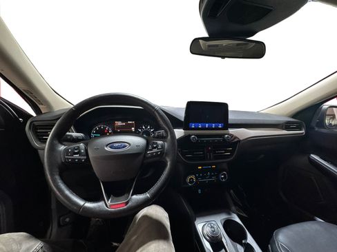 Used 2020 Ford Escape SEL AWD/4WD image 12