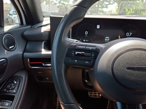 Used 2024 Hyundai Sonata N Line FWD image 24