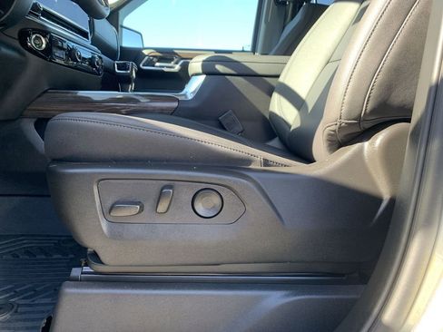 Used 2025 Chevrolet Silverado 1500 RST w/ RST All Star Premium Package image 14