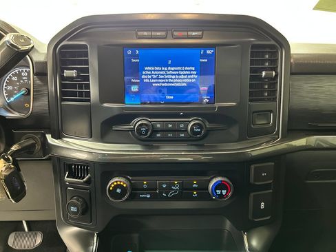 Used 2021 Ford F150 XL w/ STX Appearance Package RWD image 26