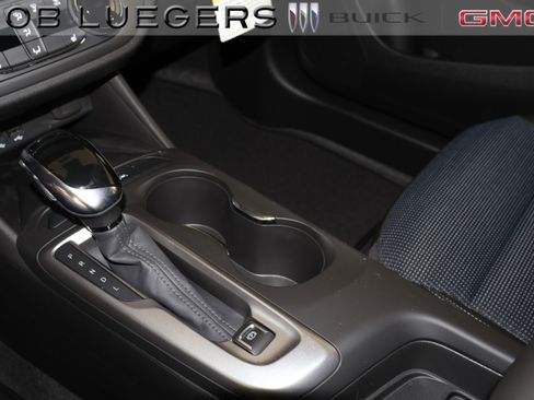 New 2026 Buick Envista Preferred w/ Convenience I Package FWD image 20