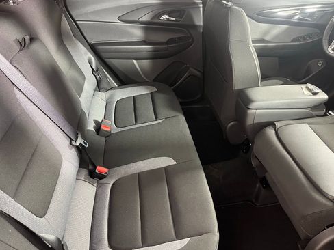 New 2026 Chevrolet TrailBlazer LT image 20