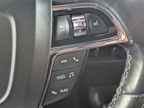 Used 2020 Lincoln Navigator L Reserve w/ Luxury Package AWD/4WD image 15