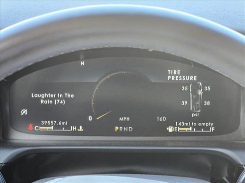 Used 2020 Lincoln Aviator Reserve w/ Equipment Group 202A image 11