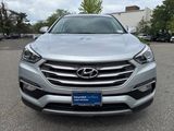 Used 2017 Hyundai Santa Fe Sport image 2