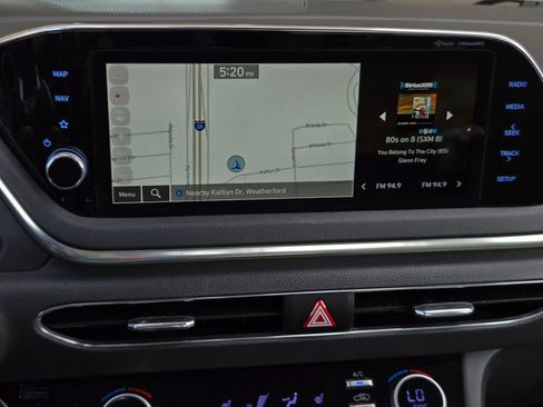 Used 2023 Hyundai Sonata SEL image 16