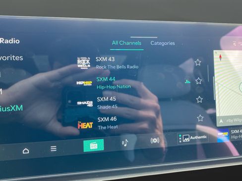 New 2026 Kia EV9 GT-Line AWD/4WD image 41