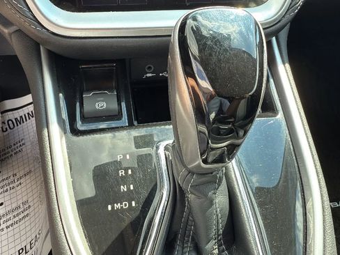 Used 2024 Subaru Outback Limited image 24