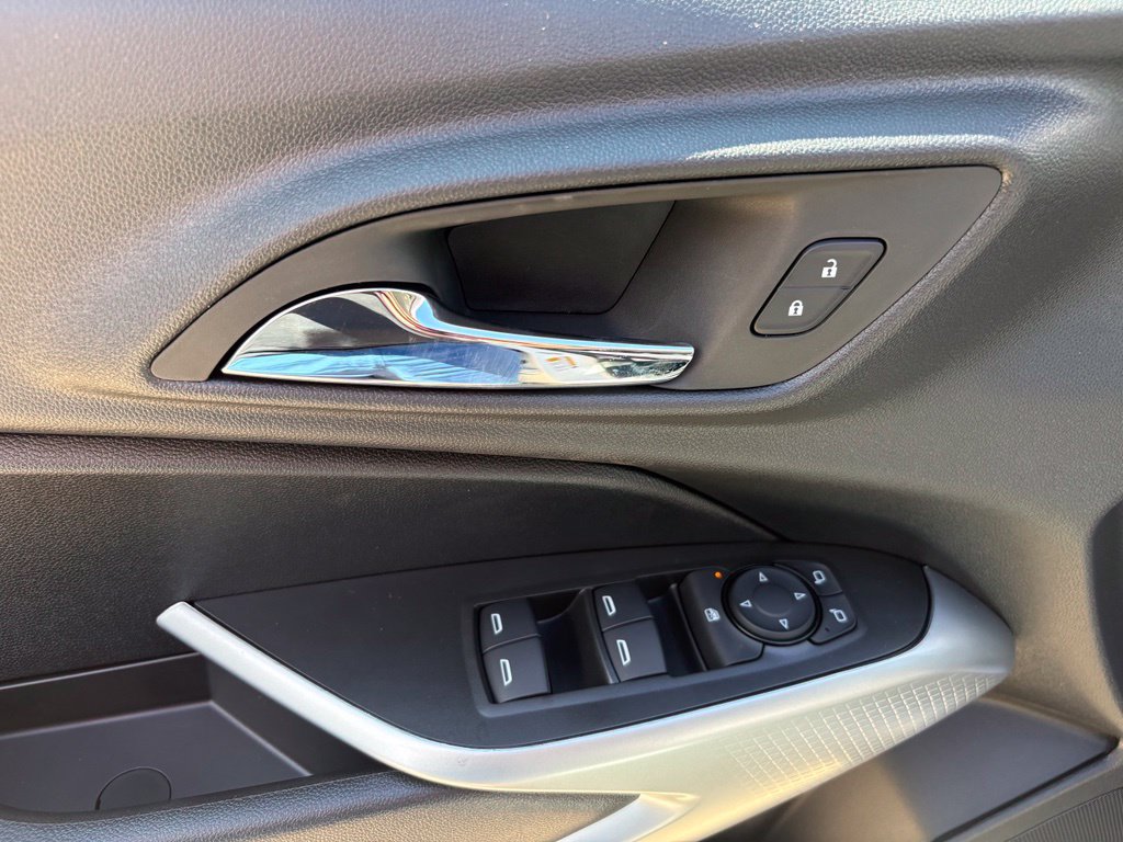 New 2026 Chevrolet Trax LS w/ Driver Confidence Package FWD image 14