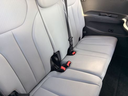 Used 2025 Hyundai Palisade SEL AWD/4WD image 11
