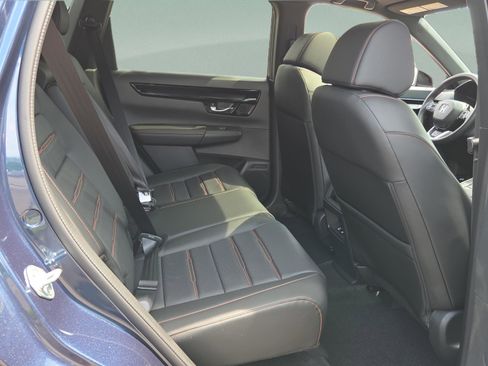 New 2026 Honda CR-V Sport Touring image 15