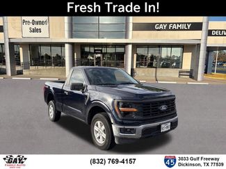 Used 2024 Ford F150 XL w/ Equipment Group 103A High 360° Tour