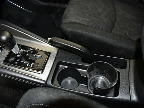 Used 2022 Mitsubishi Outlander Sport ES image 31