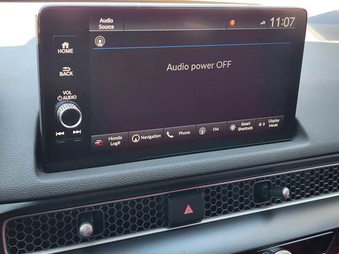 New 2025 Honda Civic Type R image 13