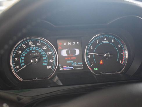 Used 2014 Jaguar XK Convertible RWD image 64