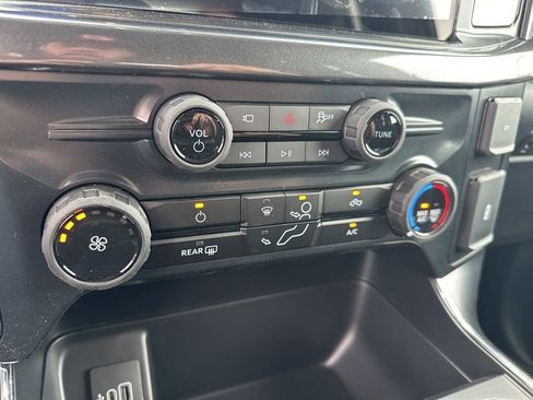 New 2025 Ford F150 STX w/ LOBO Package image 28