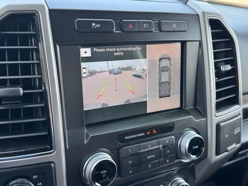 Used 2018 Ford F150 Lariat w/ Equipment Group 502A Luxury AWD/4WD image 20