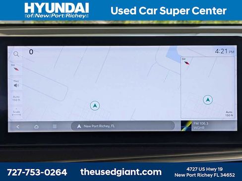 Used 2025 Kia Sorento S w/ Panoramic Sunroof Package FWD image 27