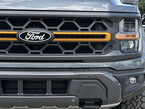 New 2026 Ford F150 Tremor AWD/4WD image 9
