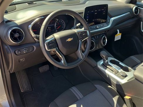 New 2026 Chevrolet Blazer LT image 15