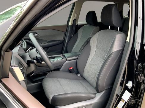 Used 2023 Nissan Rogue SV FWD image 23