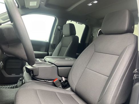 New 2026 GMC Sierra 1500 Pro w/ Graphite Edition image 8